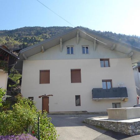 Appartement 75M2 Duplex Au Coeur Du Village De Queige Exteriér fotografie